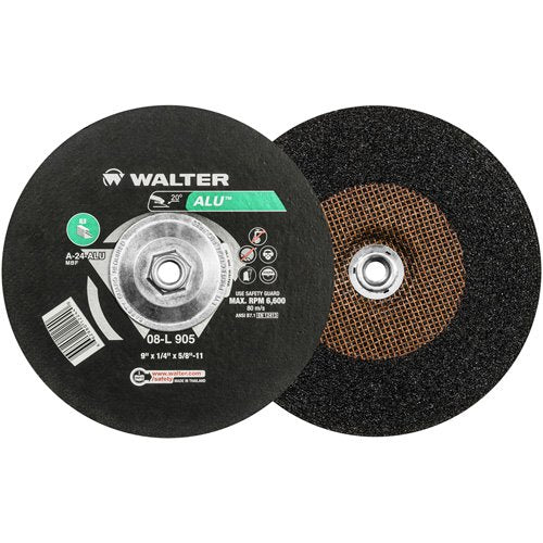UE723-ALU™ Grinding Wheel