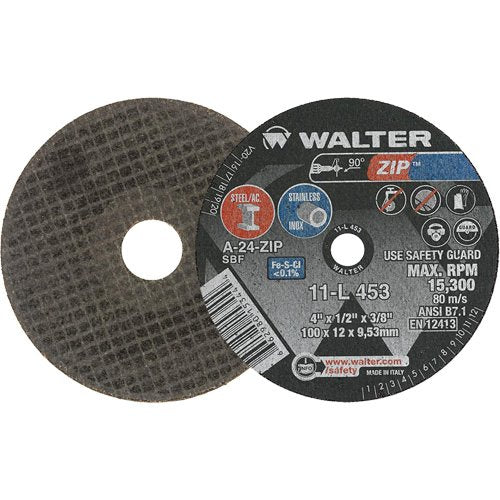 UE768-Zip™ Cut-Off Wheel