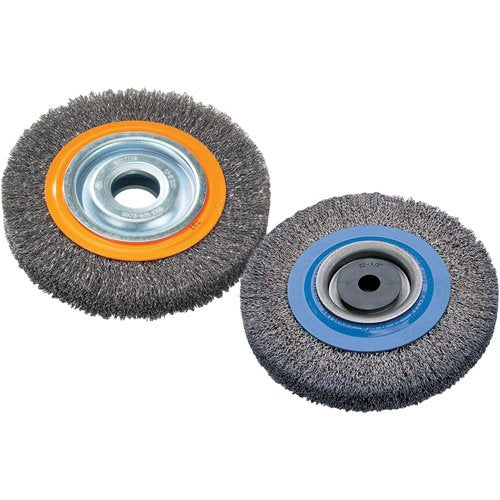 UE848-Wire Wheel Brush