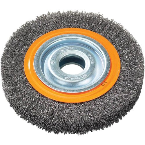 UE851-Wire Wheel Brush