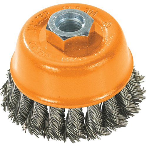 UE890-Wire Cup Brush