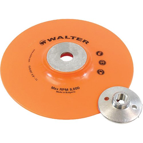 UG055-Fibre Discs - Accessories