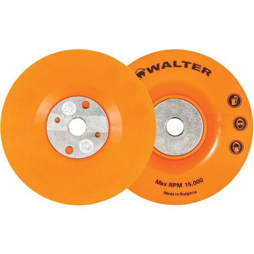 UG057-Backing Pad Assembly