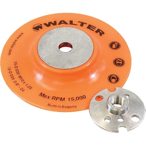 UG058-Backing Pad Assembly