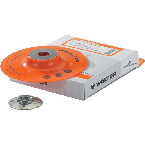 UG059-Backing Pad Assembly