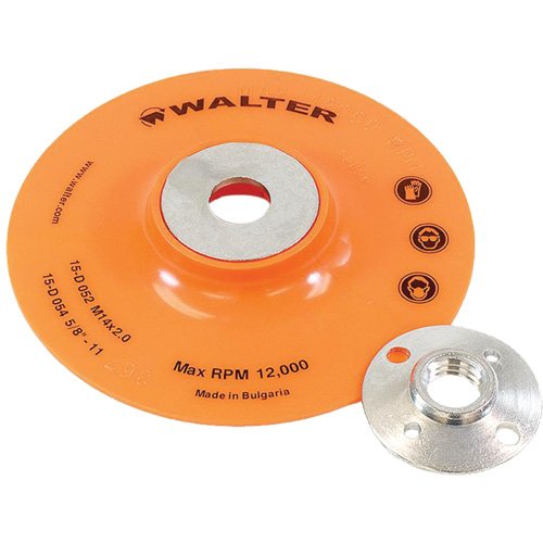 UG060-Fibre Discs - Accessories