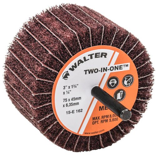UG065-Two-In-One™ Flap Wheel