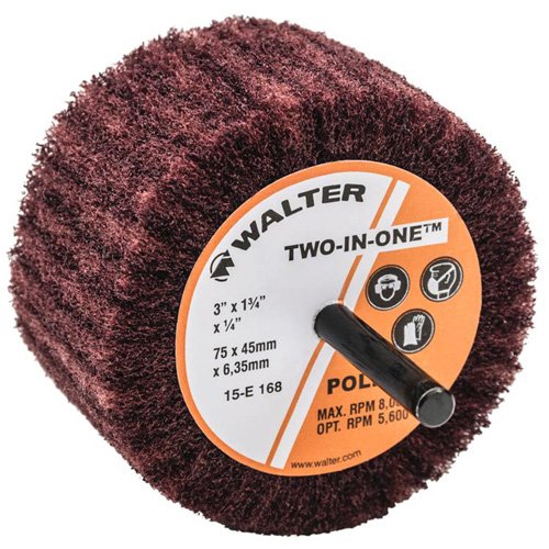 UG069-Two-In-One™ Flap Wheel