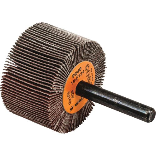 UG076-Flap Wheels-Coolcut™ Flap Wheels