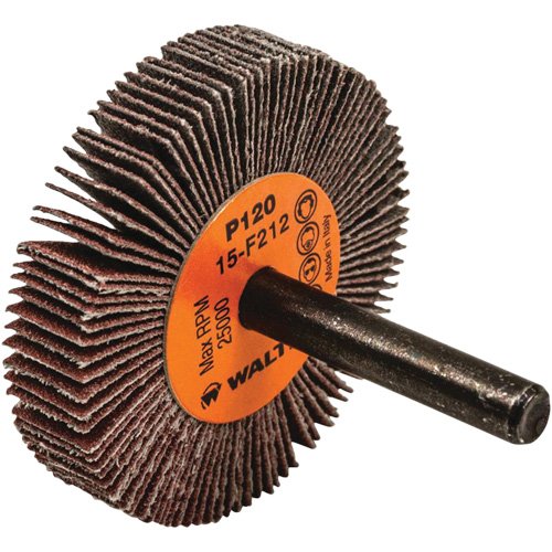 UG078-Flap Wheels-Coolcut™ Flap Wheels