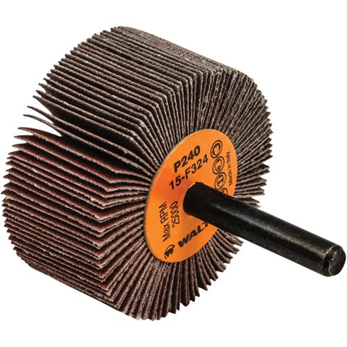 UG081-Flap Wheels-Coolcut™ Flap Wheels