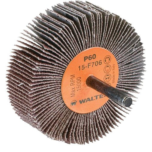 UG089-Flap Wheels-Coolcut™ Flap Wheels