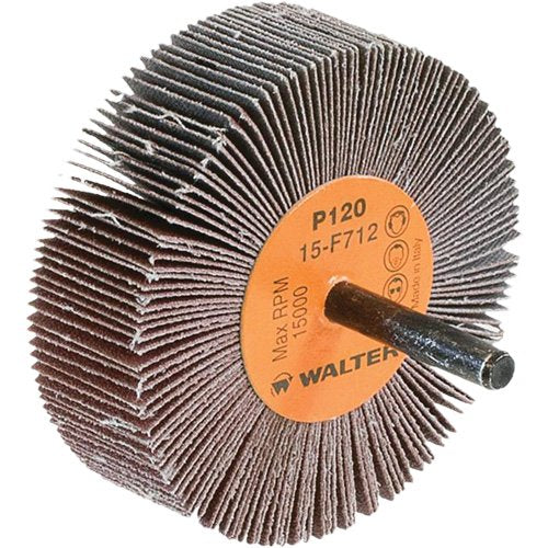 UG091-Flap Wheels-Coolcut™ Flap Wheels