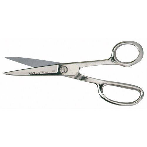 UG766-Industrial Inlaid® Shears