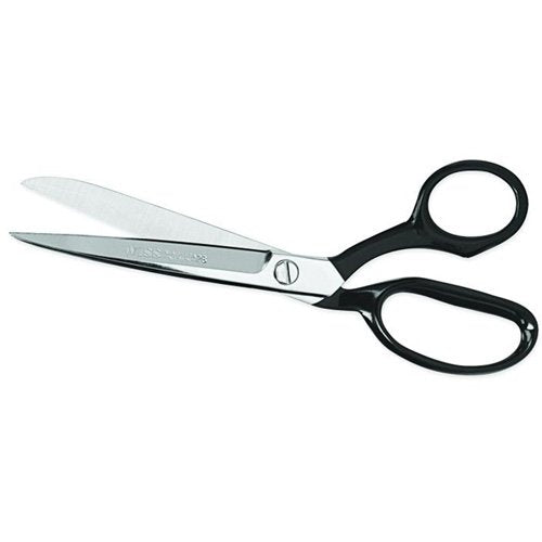 UQ074-Industrial Dressmaker Shears