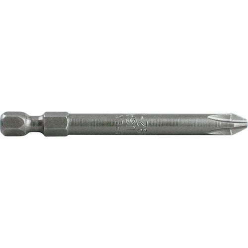 UQ493-1/4" Phillips Power Drives