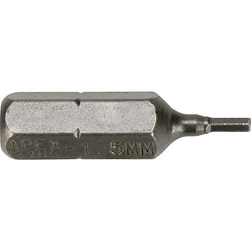 UQ646-Metric Bits