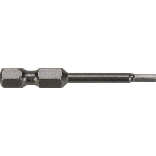 UQ691-1/4" Sae Hex Power Bits