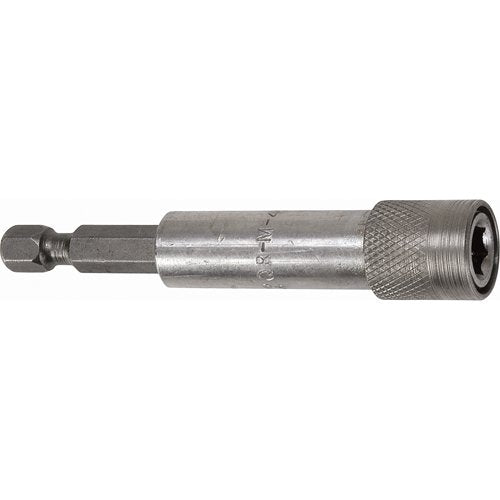 UQ861-1/4" Bit Holders, Quick Release