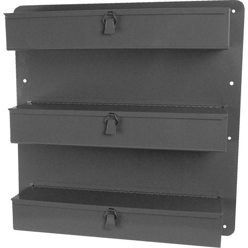 VA049-Van Door Storage Tray