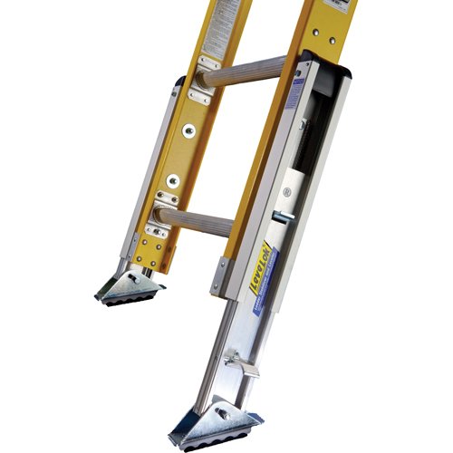 VC126-Levelers