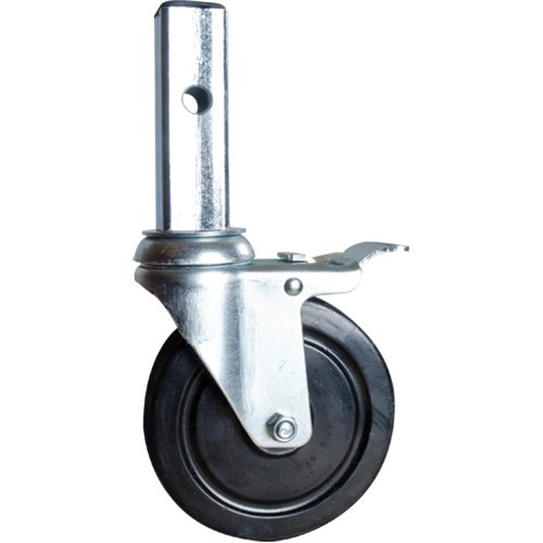 VC202-Mobile Work Scaffolding - Maxi Square Aluminum Scaffolding Accessories