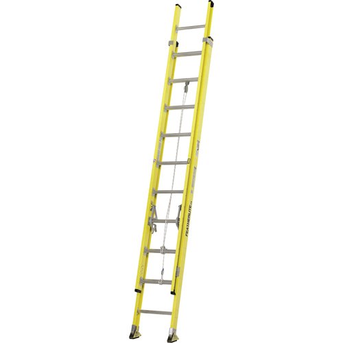 VC468-Industrial Extra Heavy-Duty Extension Ladders (9200 Series)