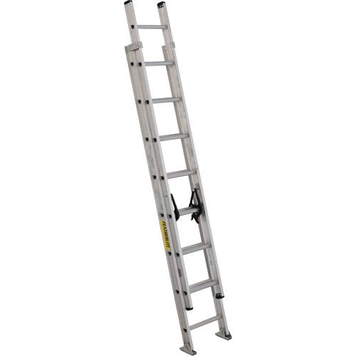 VC322-Industrial Heavy-Duty Extension Ladders (3200D Series)