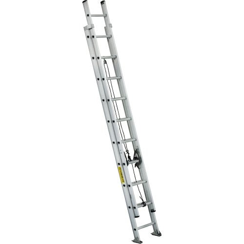 VC323-Industrial Heavy-Duty Extension Ladders (3200D Series)