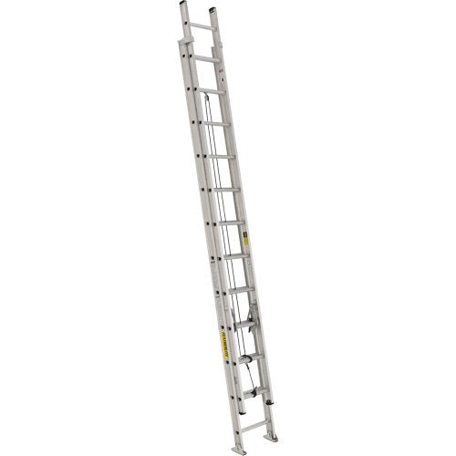 VC324-Industrial Heavy-Duty Extension Ladders (3200D Series)
