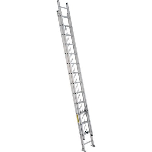 VC325-Industrial Heavy-Duty Extension Ladders (3200D Series)