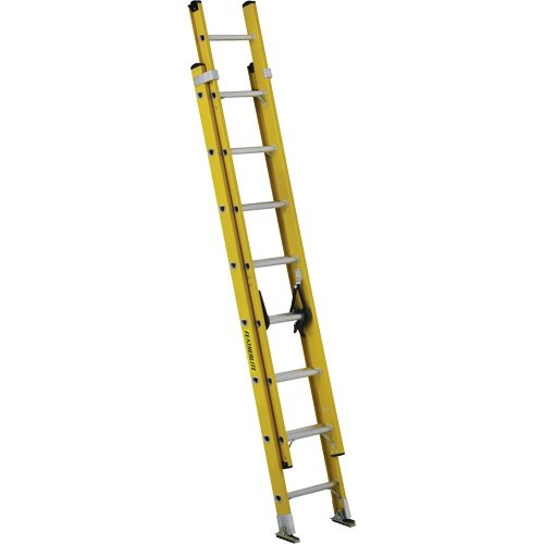 VC331-Industrial Heavy-Duty Extension Ladders (6900 Series)