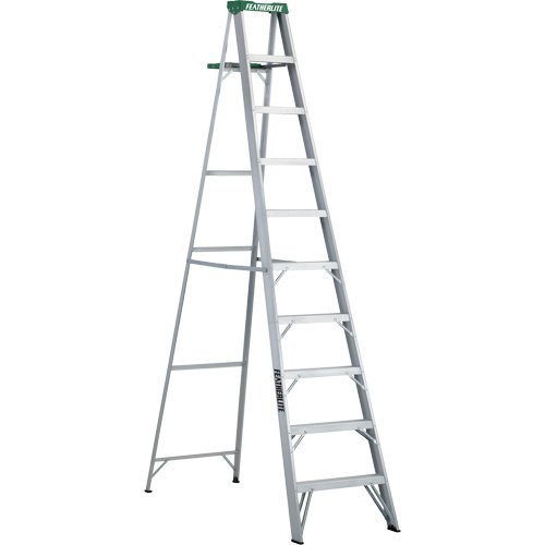 VC459-Commercial Duty Stepladders (2400 Series)