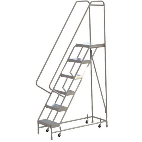 VC486-Rolling Ladder