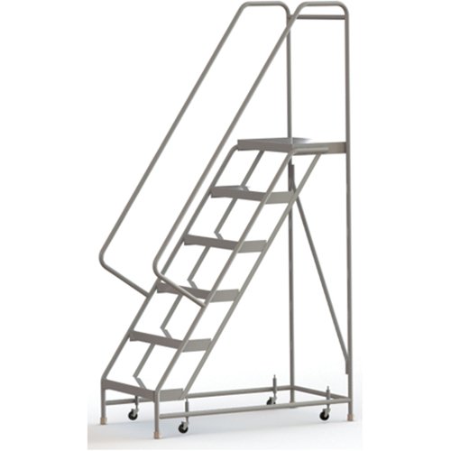 VC487-Rolling Ladder
