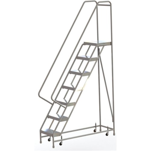 VC488-Rolling Ladder