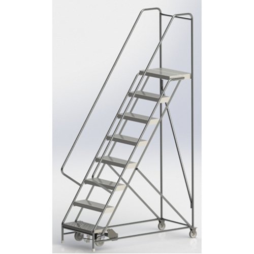 VC490-Rolling Ladder