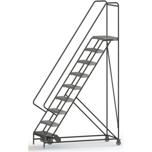 VC491-Rolling Ladder