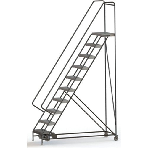 VC492-Rolling Ladder