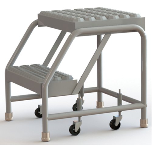 VC497-Rolling Ladder