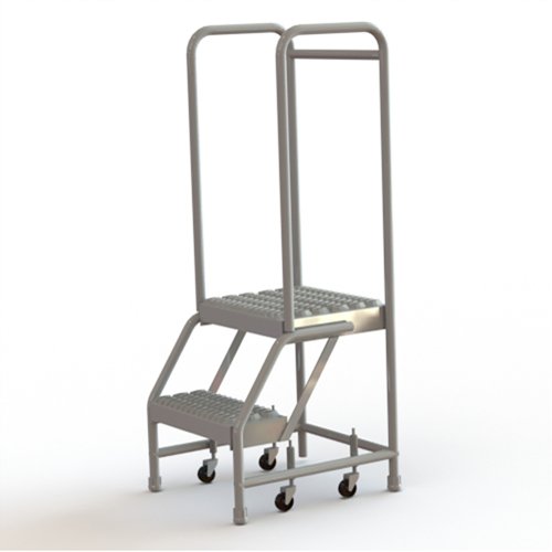 VC503-Rolling Ladder