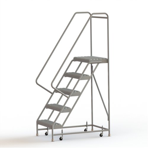 VC510-Rolling Ladder