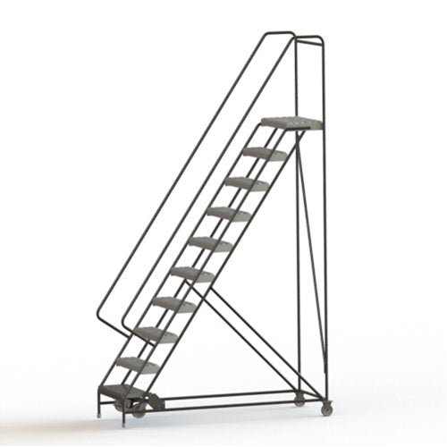 VC517-Rolling Ladder