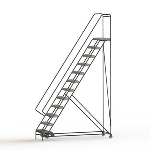 VC519-Rolling Ladder