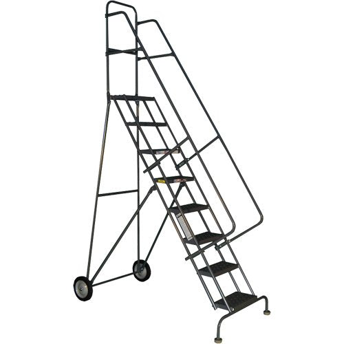 VC520-Steel Rolling Ladder