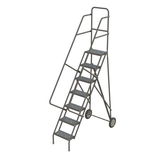 VC524-Steel Rolling Ladder