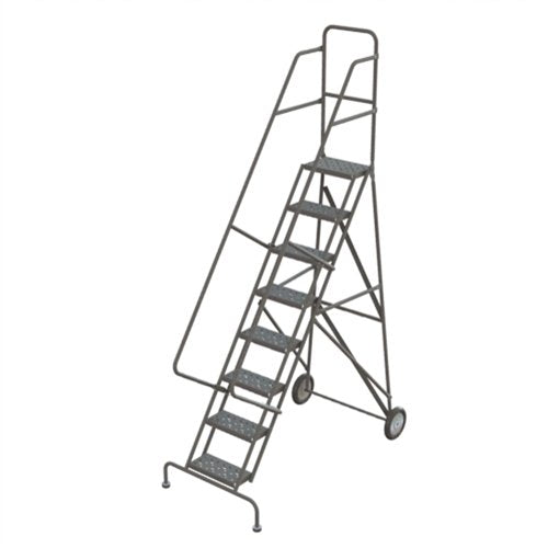 VC525-Steel Rolling Ladder