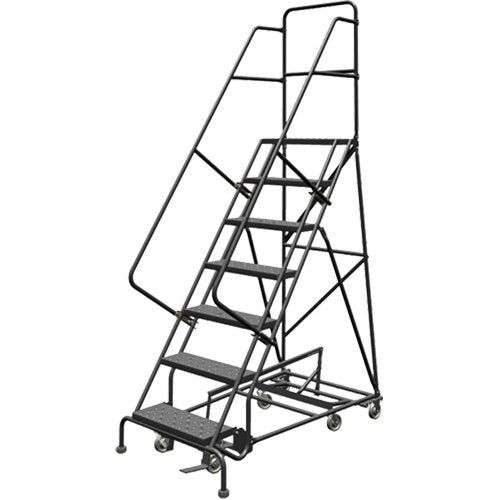 VC540-All Directional Rolling Ladder