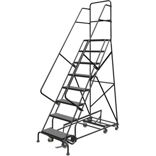 VC541-All Directional Rolling Ladder
