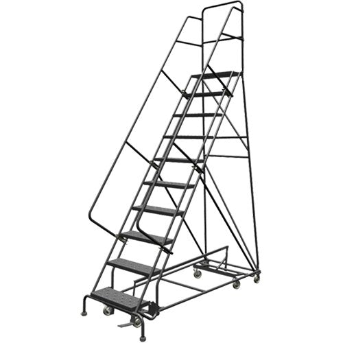 VC543-All Directional Rolling Ladder